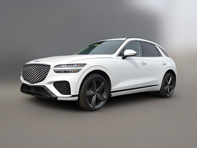 2025 Genesis GV70 3.5T Sport