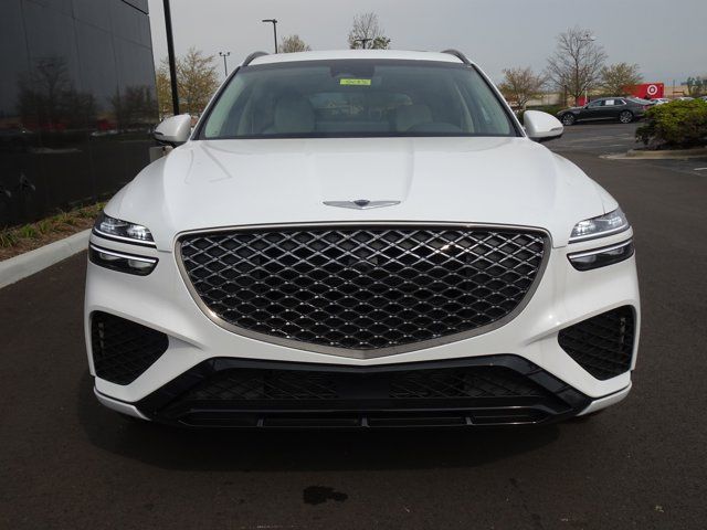 2025 Genesis GV70 3.5T Sport