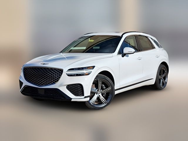 2025 Genesis GV70 3.5T Sport