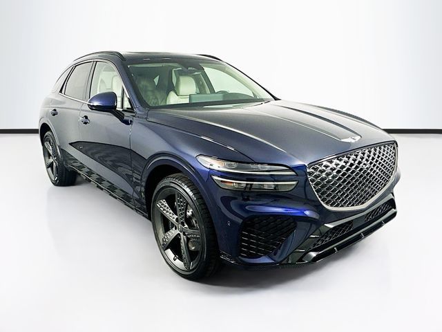 2025 Genesis GV70 3.5T Sport