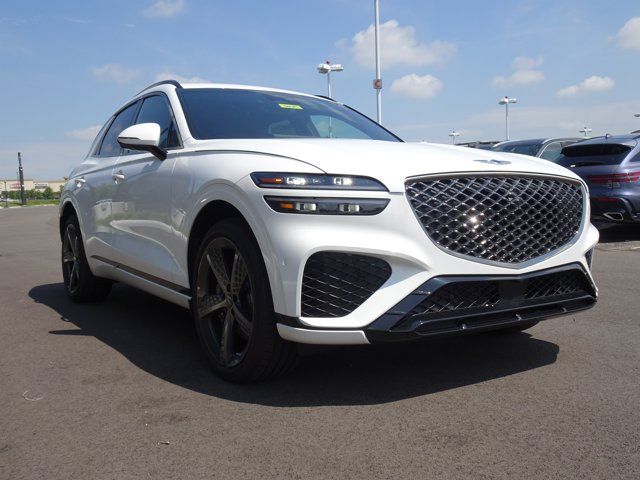 2025 Genesis GV70 3.5T Sport