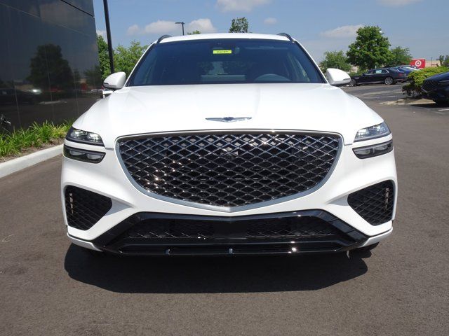 2025 Genesis GV70 3.5T Sport