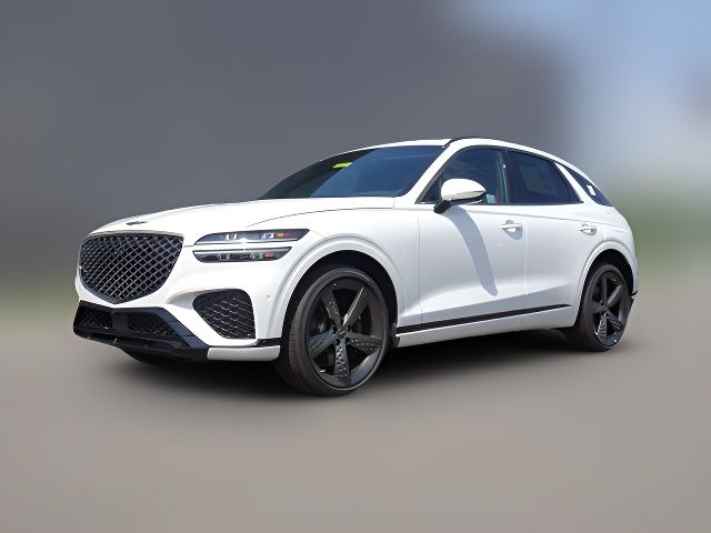 2025 Genesis GV70 3.5T Sport