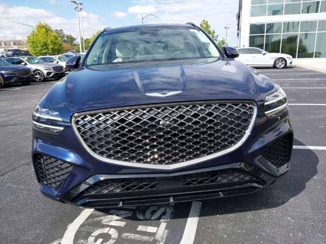 2025 Genesis GV70 3.5T Sport