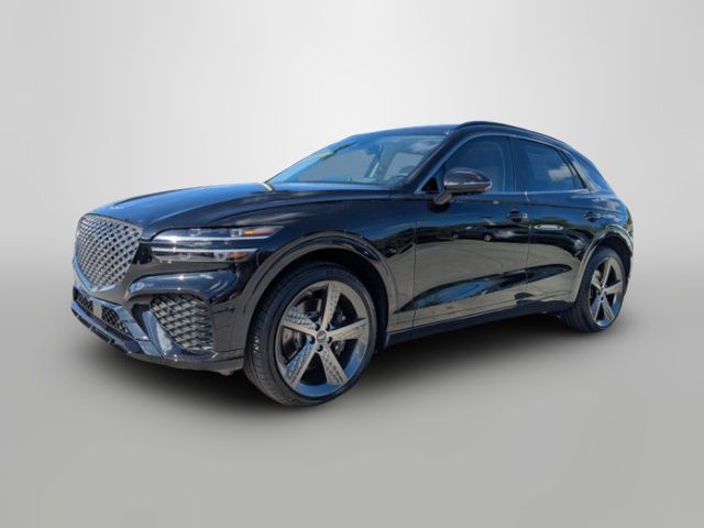 2025 Genesis GV70 3.5T Sport