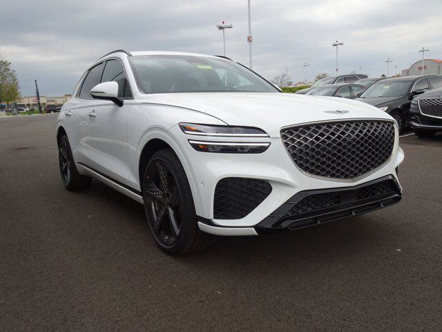 2025 Genesis GV70 3.5T Sport