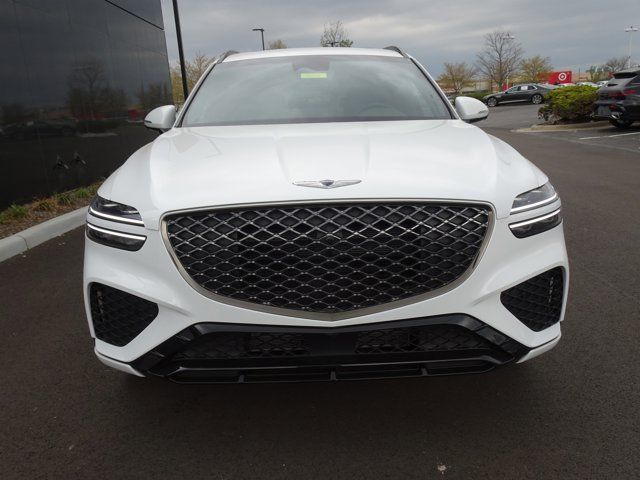 2025 Genesis GV70 3.5T Sport