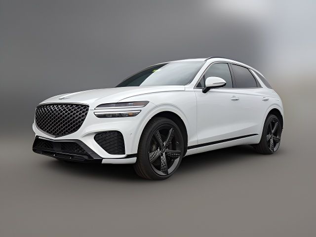 2025 Genesis GV70 3.5T Sport