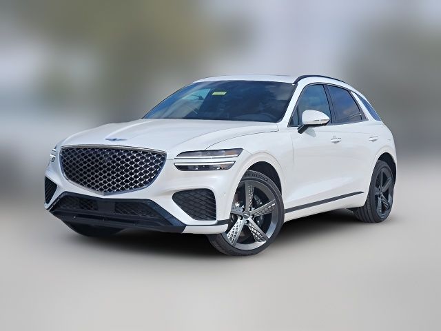 2025 Genesis GV70 3.5T Sport