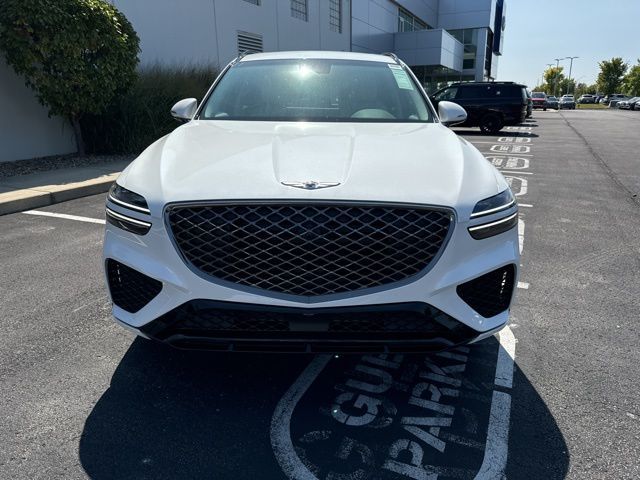 2025 Genesis GV70 3.5T Sport