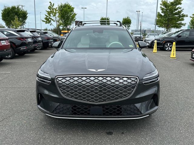 2025 Genesis Electrified GV70 Advanced