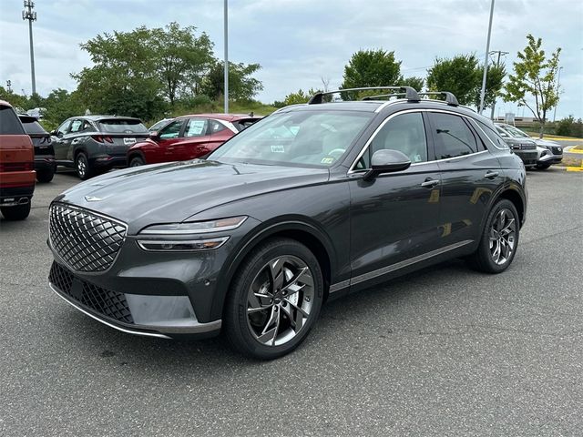 2025 Genesis Electrified GV70 Advanced