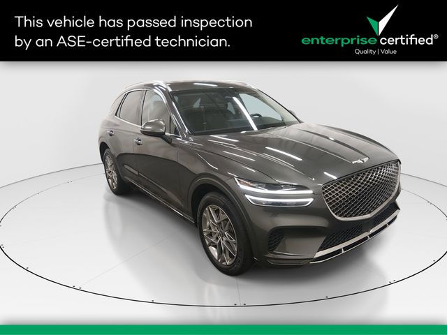 2025 Genesis GV70 2.5T