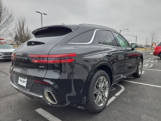 2025 Genesis GV70 2.5T