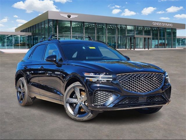 2025 Genesis GV70 2.5T