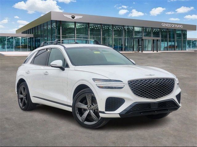 2025 Genesis GV70 3.5T Sport