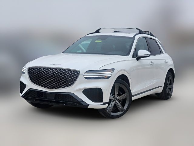 2025 Genesis GV70 3.5T Sport