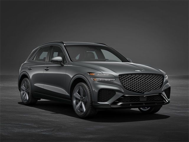 2025 Genesis GV70 3.5T Sport