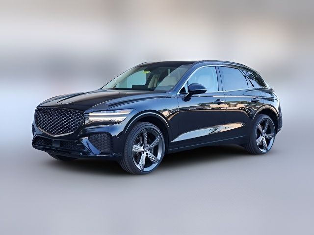 2025 Genesis GV70 3.5T Sport