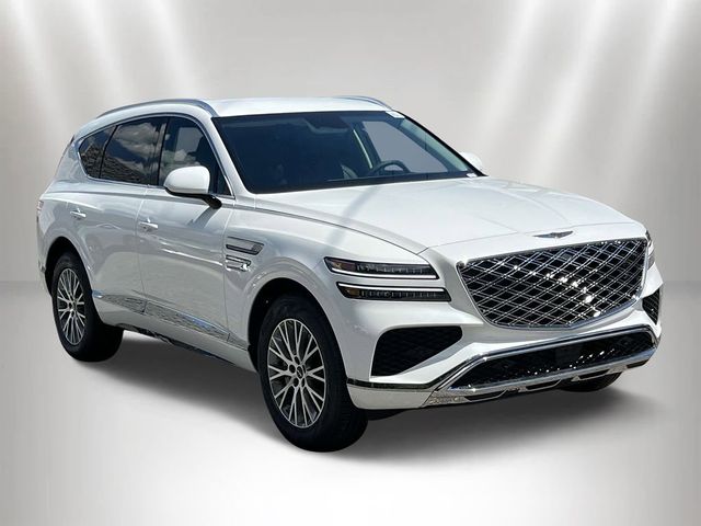 2025 Genesis GV80 Base