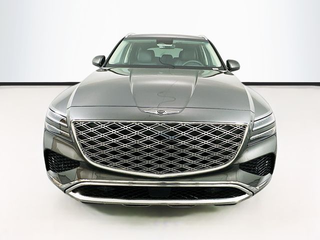 2025 Genesis GV80 Base