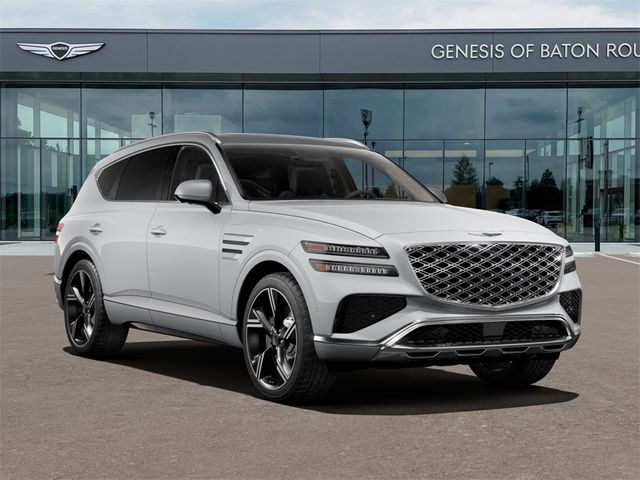 2025 Genesis GV80 Base