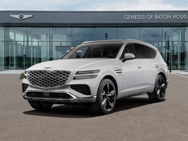 2025 Genesis GV80 Base