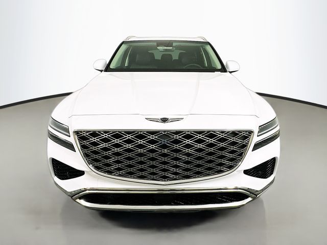 2025 Genesis GV80 Base