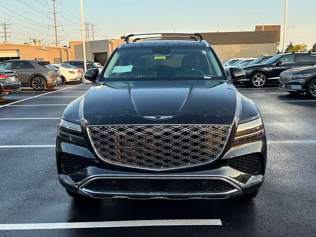 2025 Genesis GV80 Base