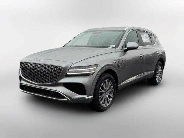 2025 Genesis GV80 Base