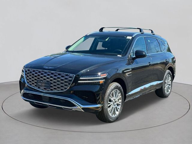 2025 Genesis GV80 Base