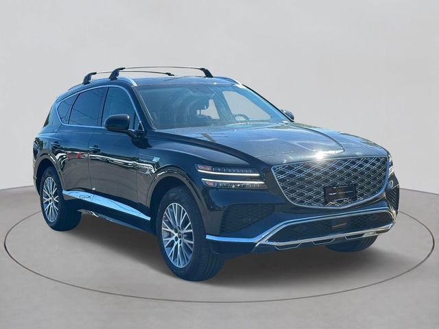 2025 Genesis GV80 Base