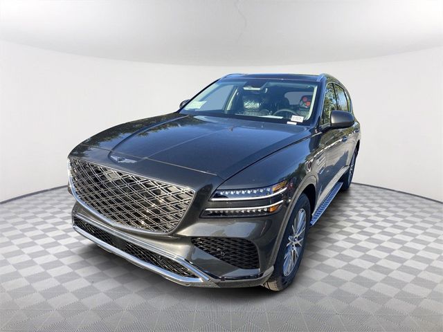 2025 Genesis GV80 Base