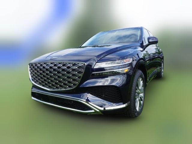 2025 Genesis GV80 Base