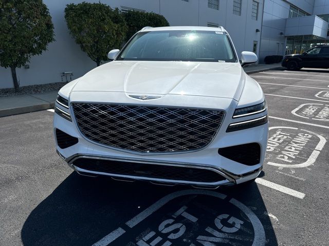 2025 Genesis GV80 Base