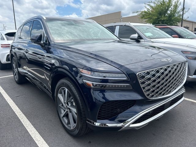 2025 Genesis GV80 Advanced