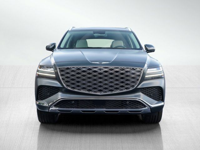 2025 Genesis GV80 Advanced