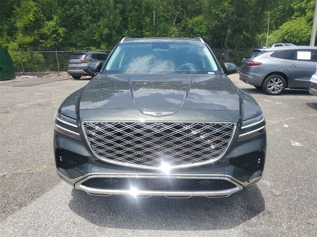 2025 Genesis GV80 Advanced