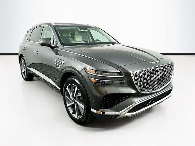 2025 Genesis GV80 Advanced