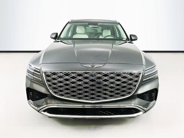 2025 Genesis GV80 Advanced