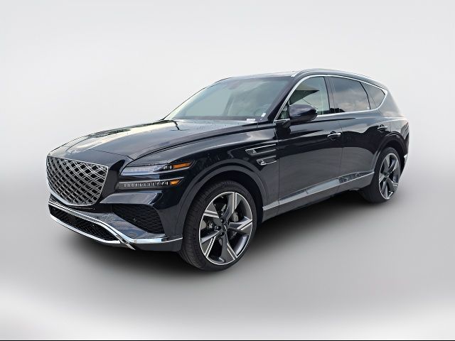 2025 Genesis GV80 Prestige