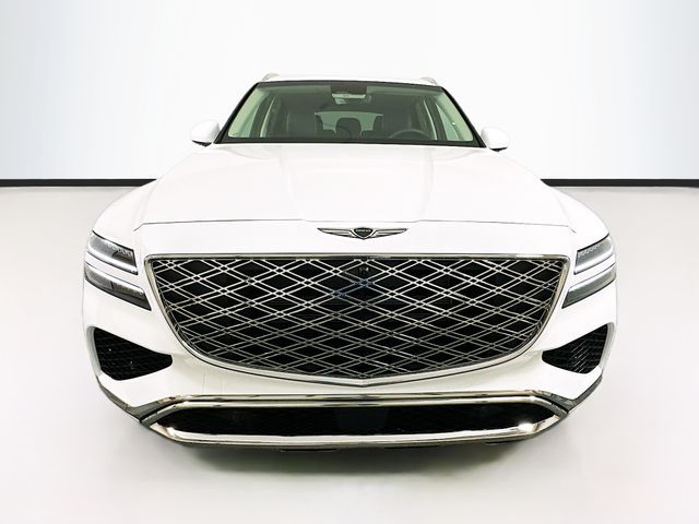 2025 Genesis GV80 Prestige