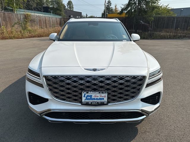 2025 Genesis GV80 Prestige