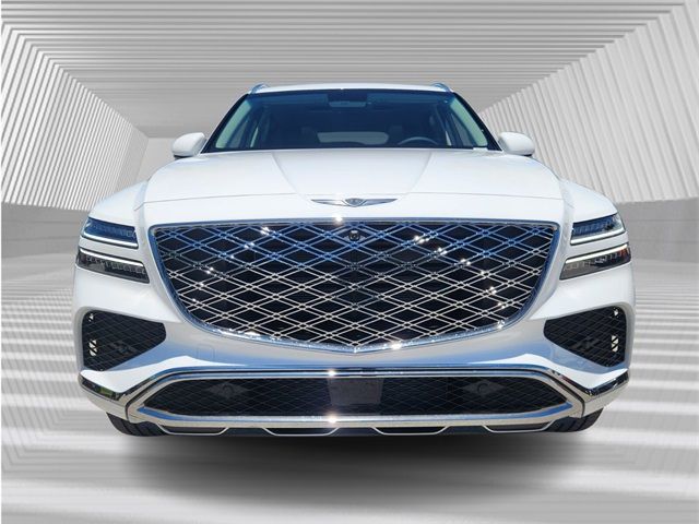 2025 Genesis GV80 Prestige