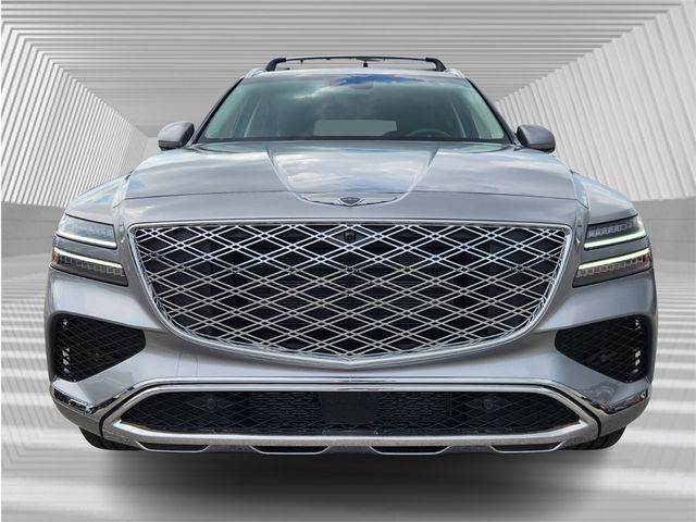 2025 Genesis GV80 Prestige