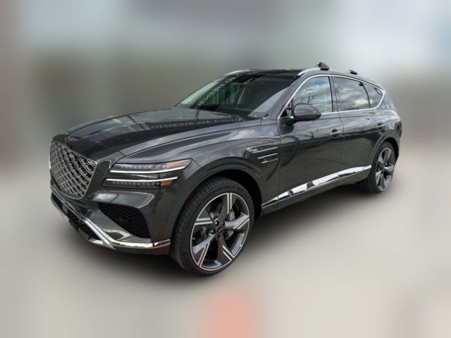 2025 Genesis GV80 Prestige