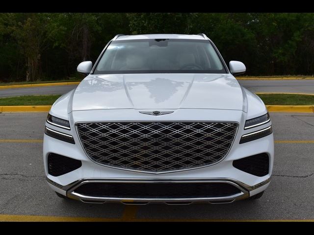 2025 Genesis GV80 Prestige