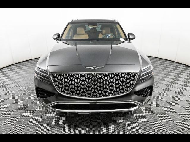 2025 Genesis GV80 Prestige