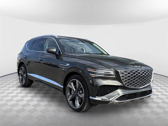 2025 Genesis GV80 Prestige