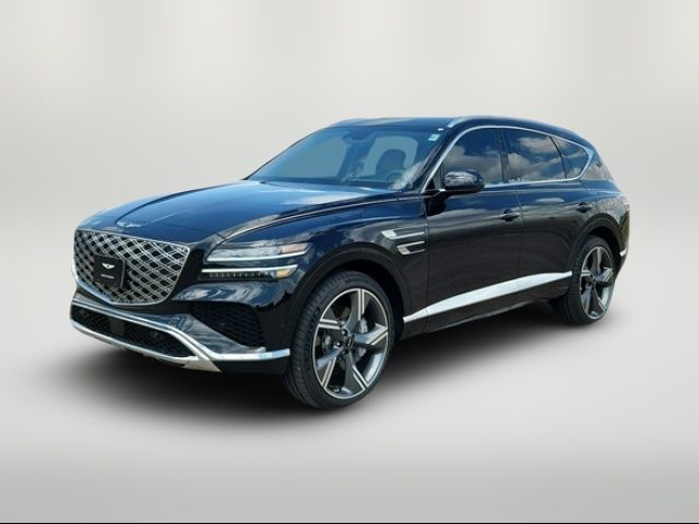 2025 Genesis GV80 Prestige